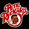 Pete Rickard's